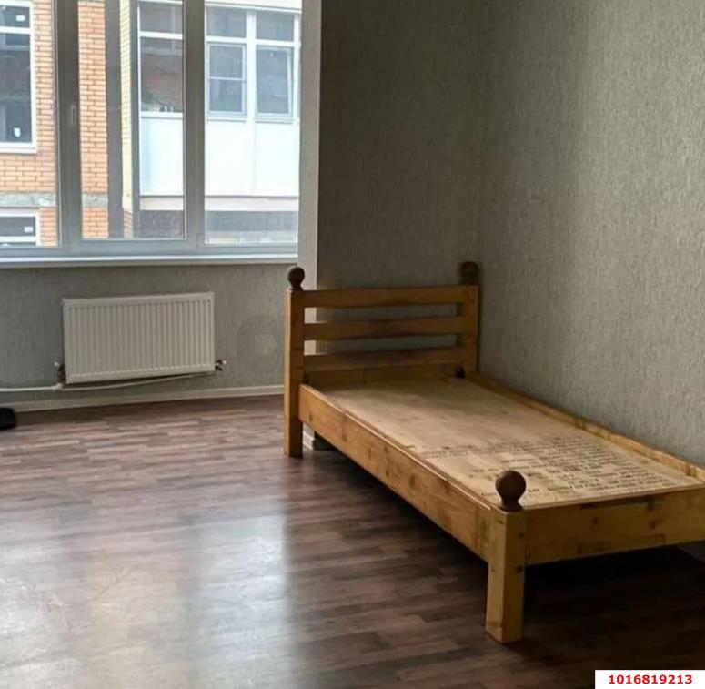 Фото №3: 1-комнатная квартира 44 м² - Российский, мкр. Прикубанский внутригородской округ, ул. Атамана Бабыча, 11