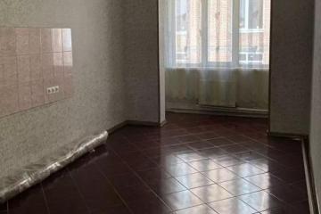 Фото №1: 1-комнатная квартира 44 м² - Российский, мкр. Прикубанский внутригородской округ, ул. Атамана Бабыча, 11