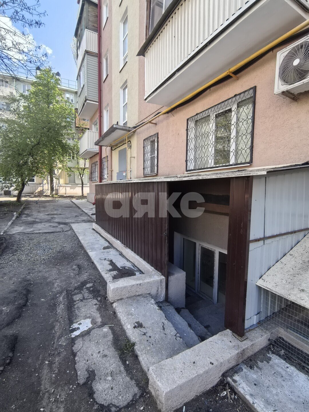 Фото №9: Коммерция 159 м² - Мариуполь, р. Приморский, пр-кт Нахимова, 100