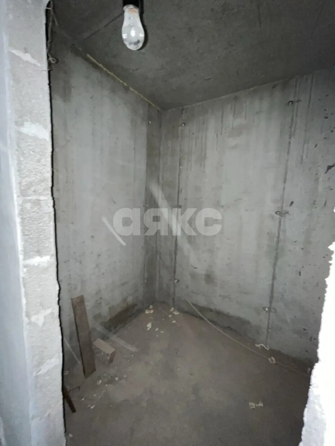 Фото №7: 1-комнатная квартира 36 м² - Анапа, ЖК Лазурный, мкр. Алексеевка, ул. Лазурная, 10к2