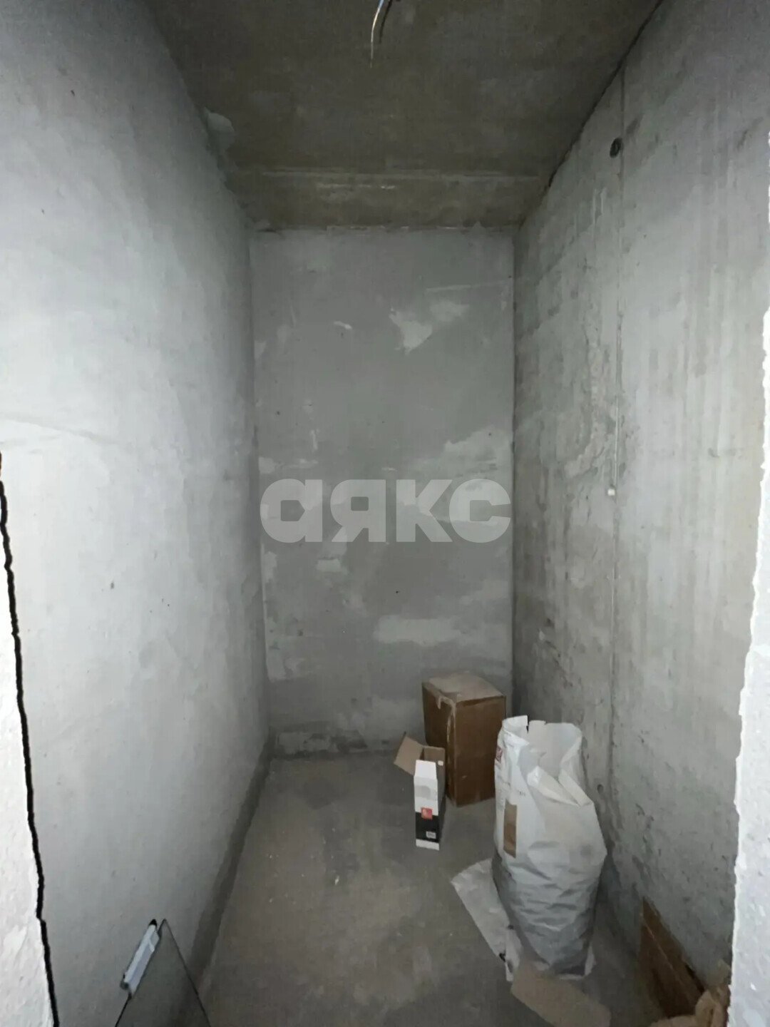 Фото №4: 1-комнатная квартира 36 м² - Анапа, ЖК Лазурный, мкр. Алексеевка, ул. Лазурная, 10к2