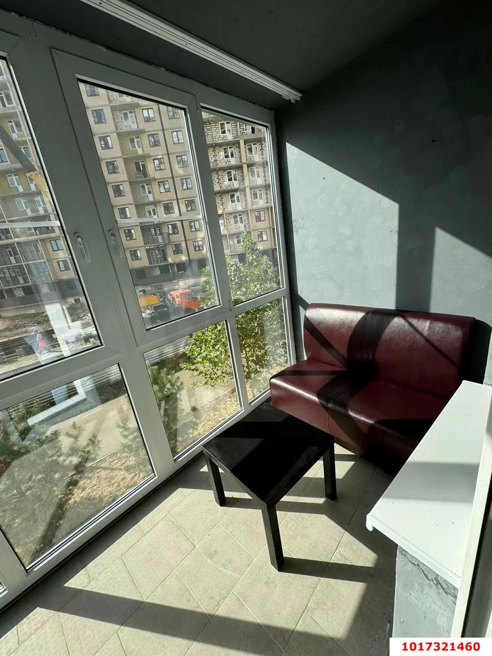Фото №6: 1-комнатная квартира 42 м² - Краснодар, Прикубанский внутригородской округ, мкр. жилой комплекс Мой Город, ул. Западный Обход, 39/1к3
