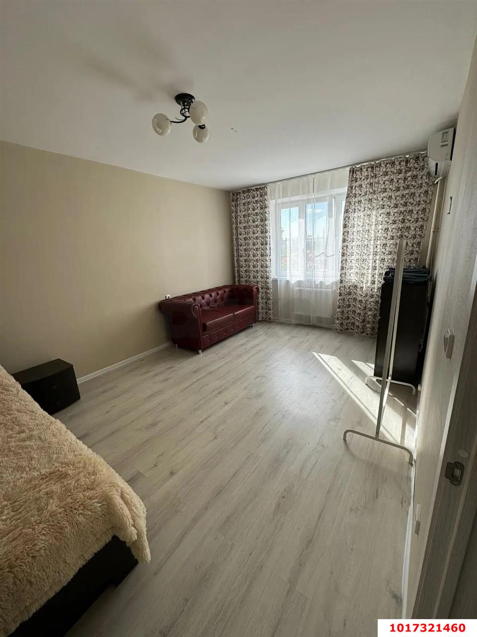 Фото №4: 1-комнатная квартира 42 м² - Краснодар, Прикубанский внутригородской округ, мкр. жилой комплекс Мой Город, ул. Западный Обход, 39/1к3