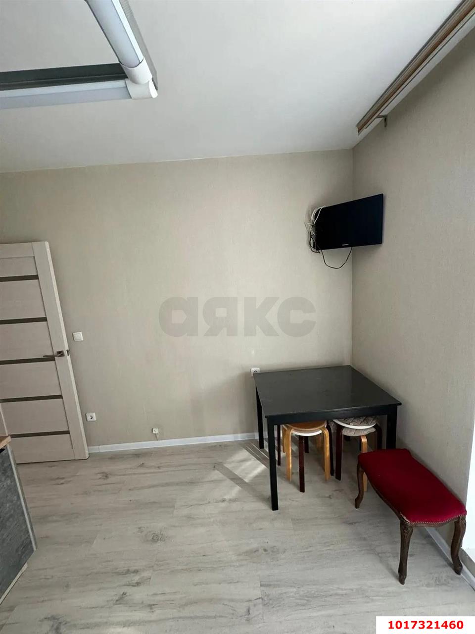 Фото №3: 1-комнатная квартира 42 м² - Краснодар, Прикубанский внутригородской округ, мкр. жилой комплекс Мой Город, ул. Западный Обход, 39/1к3