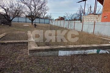 Фото №1: Участок садоводство - Мариуполь, р. Приморский, ул. Краснофлотская