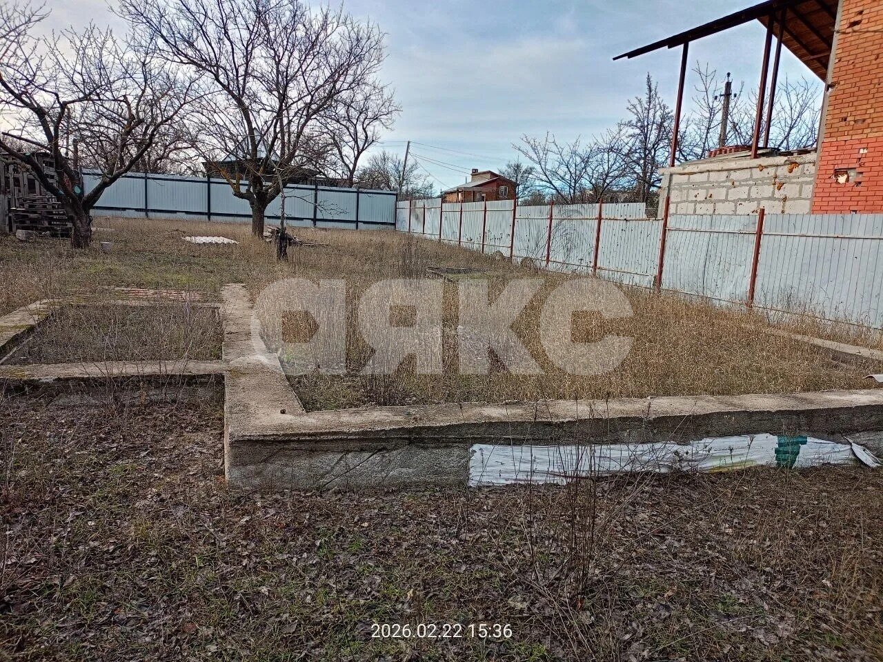 Фото №1: Участок садоводство 4.7 сот. - Мариуполь, р. Приморский, ул. Краснофлотская