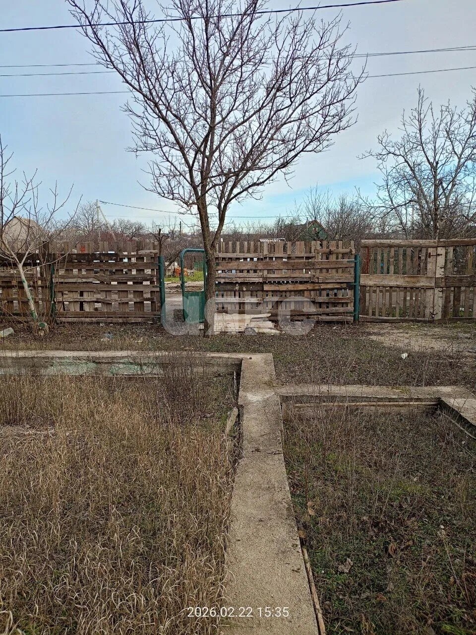 Фото №2: Участок садоводство 4.7 сот. - Мариуполь, р. Приморский, ул. Краснофлотская