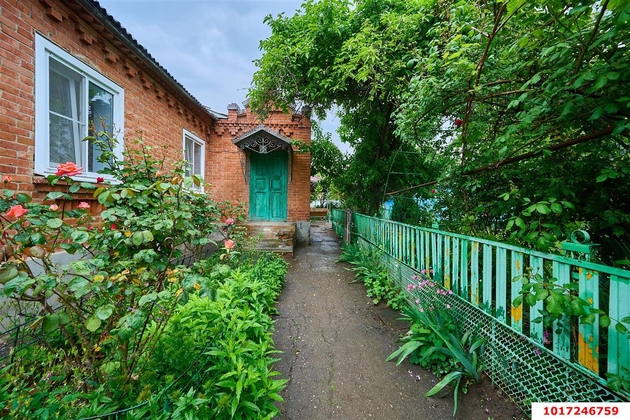 Фото №10: Дом 83 м² + 14 сот. - Краснодар, Карасунский внутригородской округ, ж/м Пашковский, ул. Куренная, 115