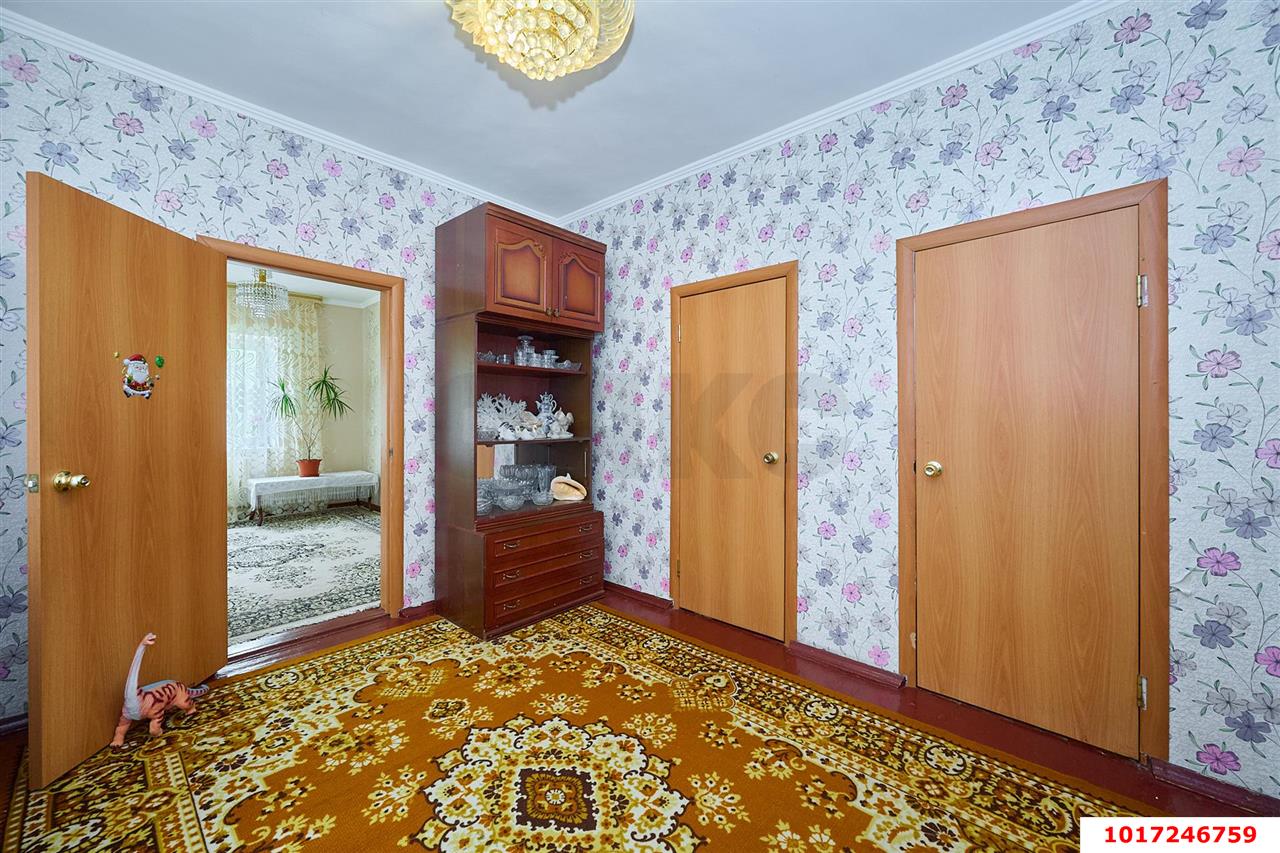 Фото №15: Дом 83 м² + 14 сот. - Краснодар, Карасунский внутригородской округ, ж/м Пашковский, ул. Куренная, 115