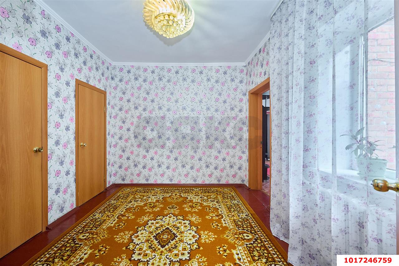 Фото №14: Дом 83 м² + 14 сот. - Краснодар, Карасунский внутригородской округ, ж/м Пашковский, ул. Куренная, 115