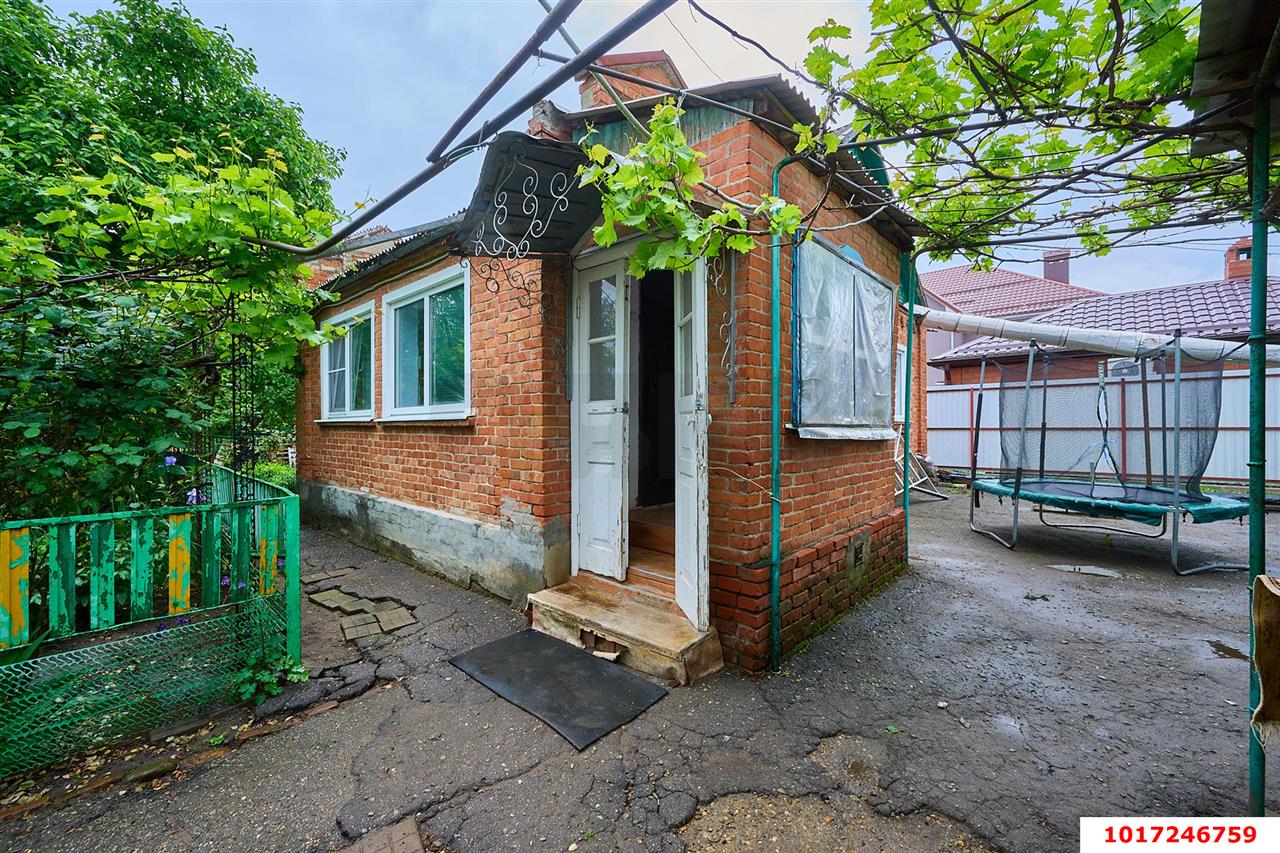 Фото №8: Дом 83 м² + 14 сот. - Краснодар, Карасунский внутригородской округ, ж/м Пашковский, ул. Куренная, 115