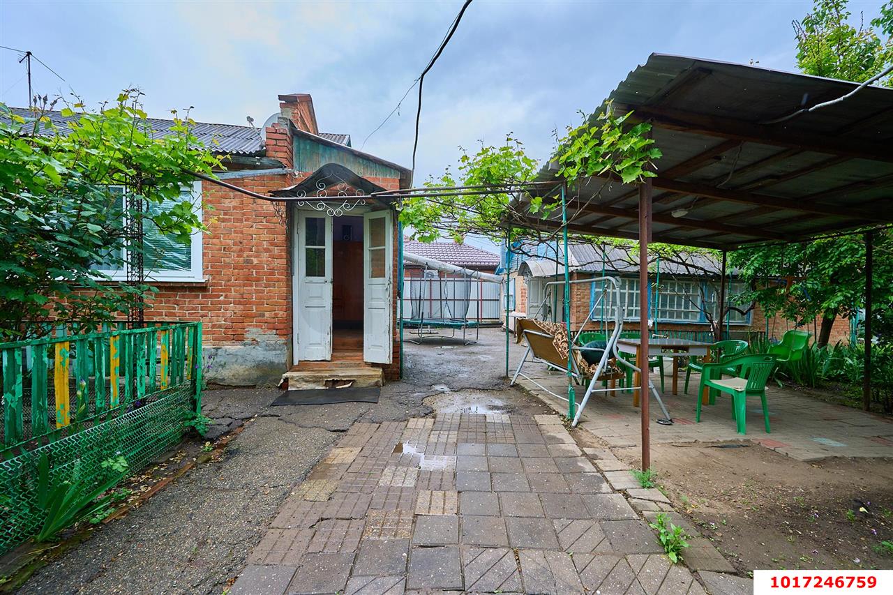 Фото №6: Дом 83 м² + 14 сот. - Краснодар, Карасунский внутригородской округ, ж/м Пашковский, ул. Куренная, 115