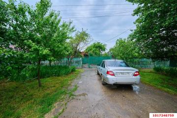 Фото №1: Дом 83 м² - Краснодар, ж/м Пашковский, ул. Куренная, 115