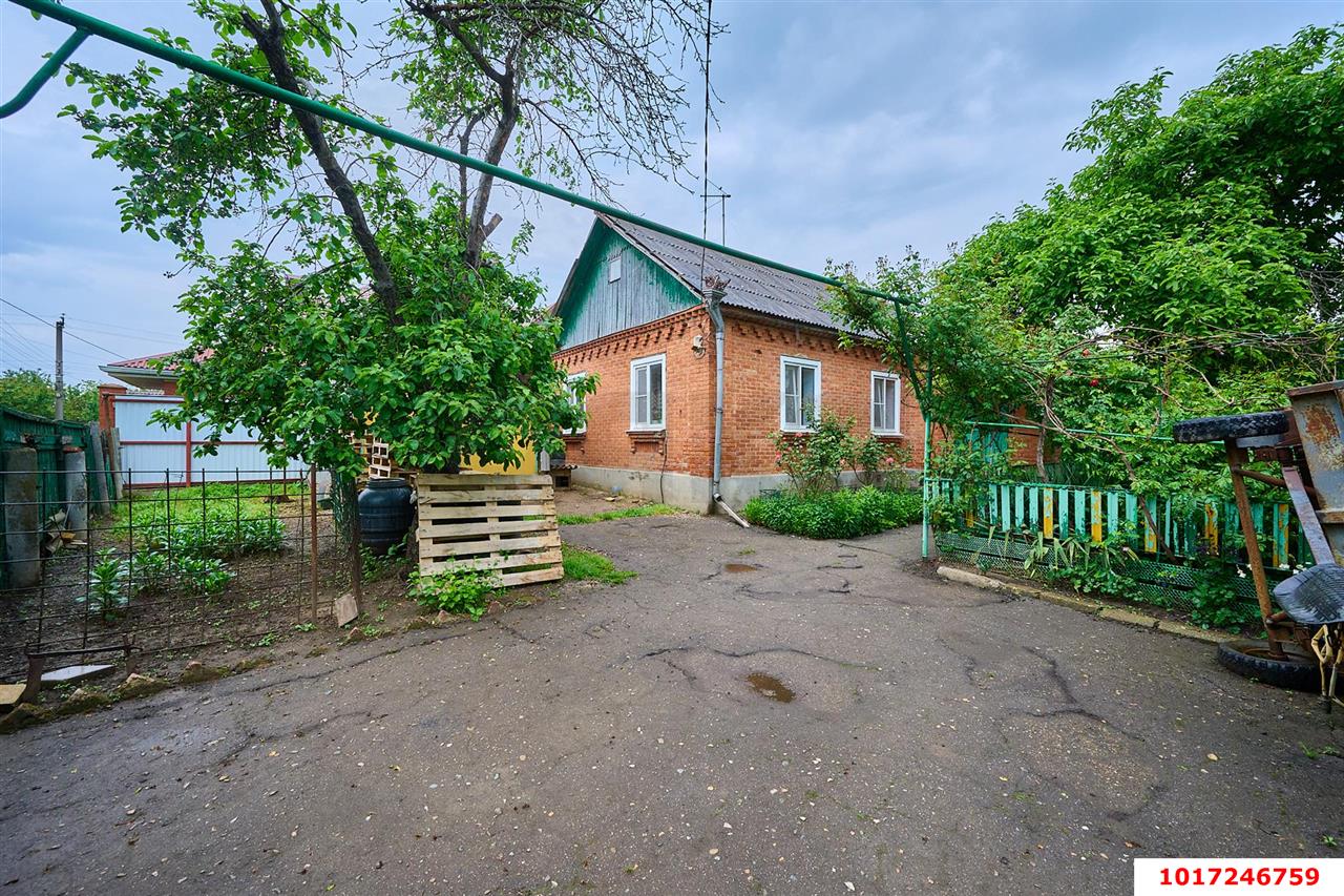 Фото №9: Дом 83 м² + 14 сот. - Краснодар, Карасунский внутригородской округ, ж/м Пашковский, ул. Куренная, 115