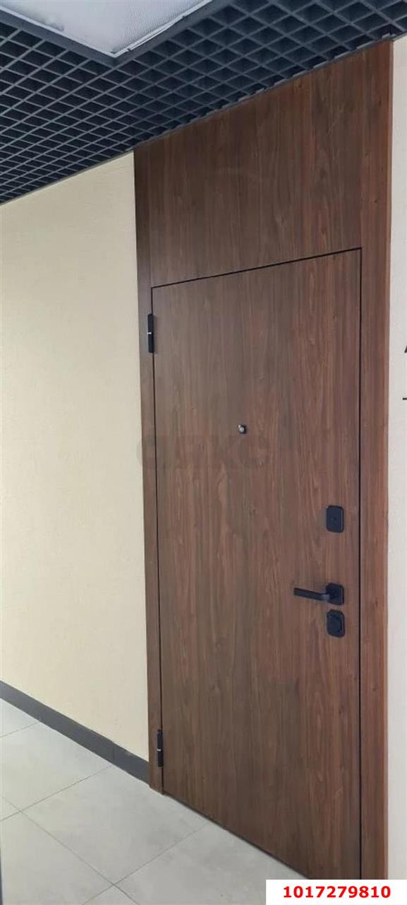 Фото №11: 2-комнатная квартира 53 м² - Краснодар, Прикубанский внутригородской округ, мкр. Новая Елизаветка, ул. имени Фёдора Елисеева, 9к11