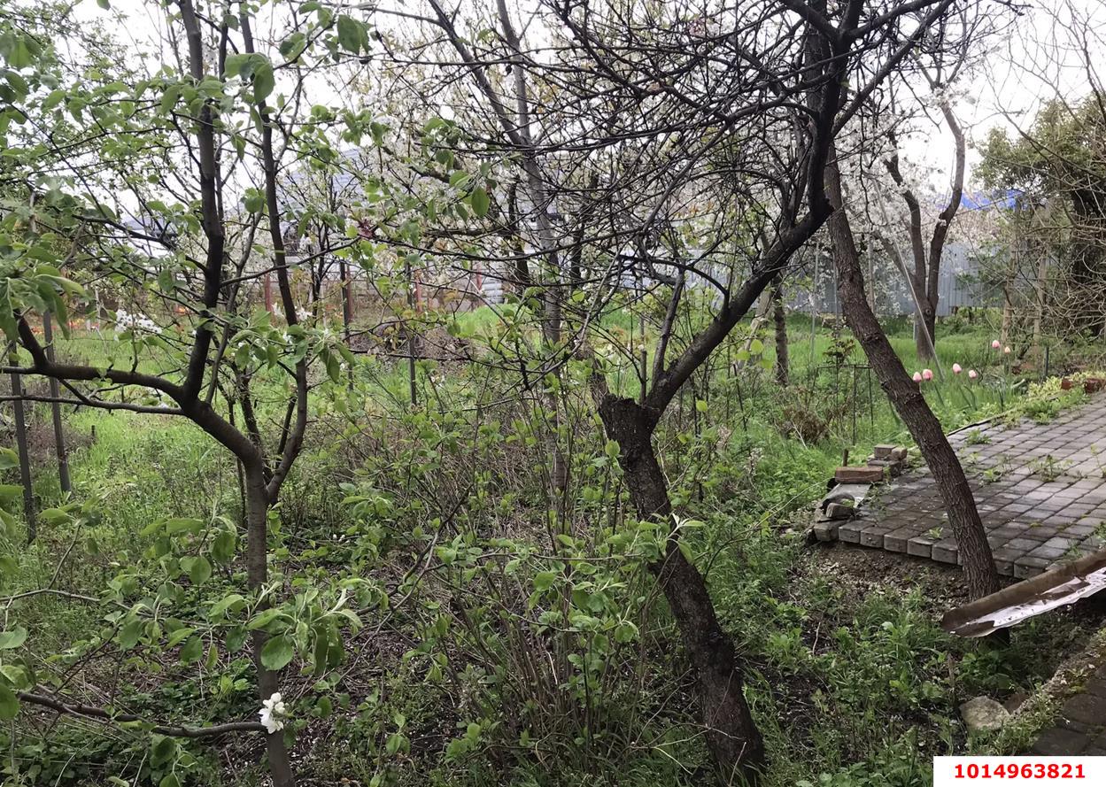 Фото №6: Дом 126 м² + 6.4 сот. - № 7, мкр. Прикубанский внутригородской округ, ул. 7-я Линия, 15