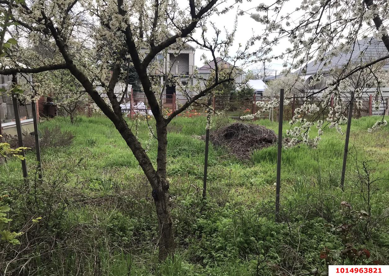 Фото №5: Дом 126 м² + 6.4 сот. - № 7, мкр. Прикубанский внутригородской округ, ул. 7-я Линия, 15