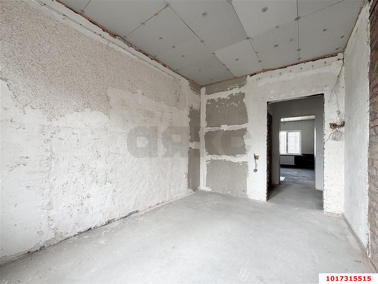 Фото №2: 1-комнатная квартира 35 м² - Краснодарский, мкр. Прикубанский внутригородской округ, ул. имени Федора Торнау, 21Д