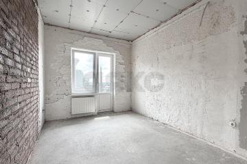 Фото №1: 1-комнатная квартира 31 м² - Краснодарский, мкр. Прикубанский внутригородской округ, ул. имени Федора Торнау, 21Д