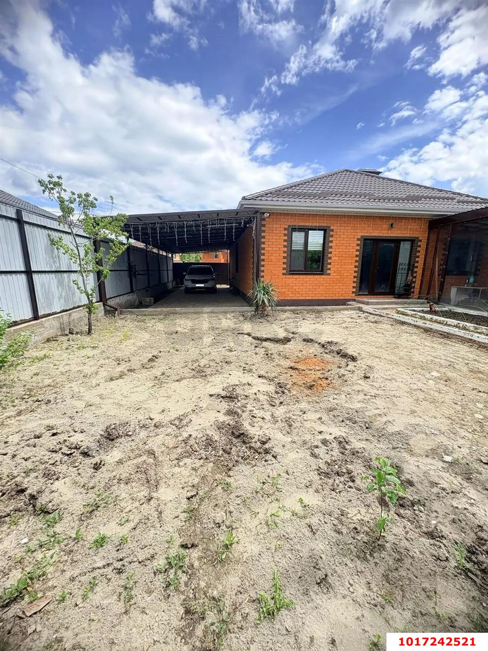 Фото №11: Дом 102 м² + 4 сот. - Краснодар, Карасунский внутригородской округ, мкр. ДНТ Знаменский, ул. Малиновая