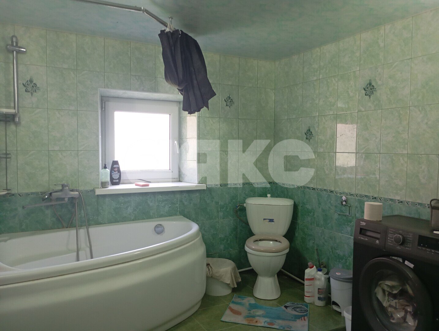Фото №24: Дом 108 м² + 6 сот. - Горячий Ключ, мкр. Развилка, ул. Герцена