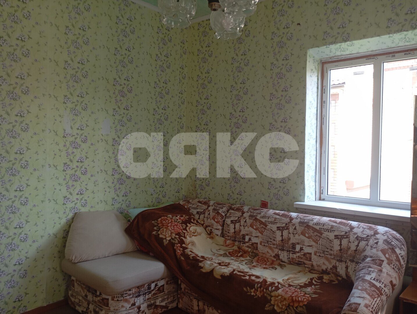 Фото №5: Дом 108 м² + 6 сот. - Горячий Ключ, мкр. Развилка, ул. Герцена
