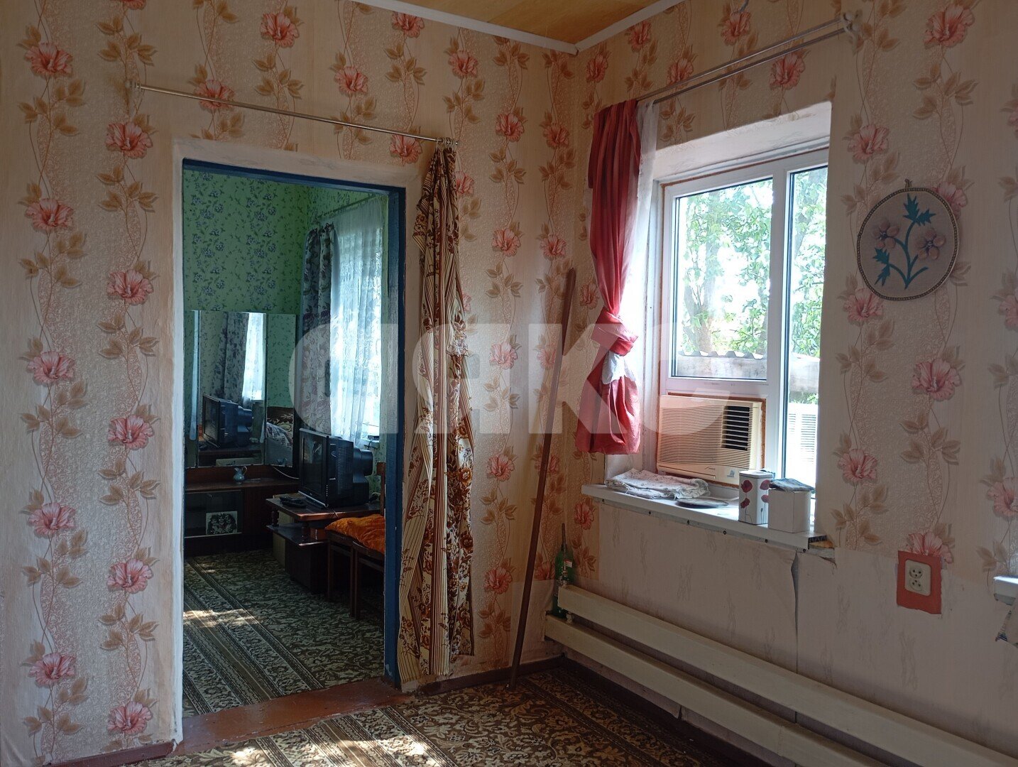 Фото №8: Дом 108 м² + 6 сот. - Горячий Ключ, мкр. Развилка, ул. Герцена