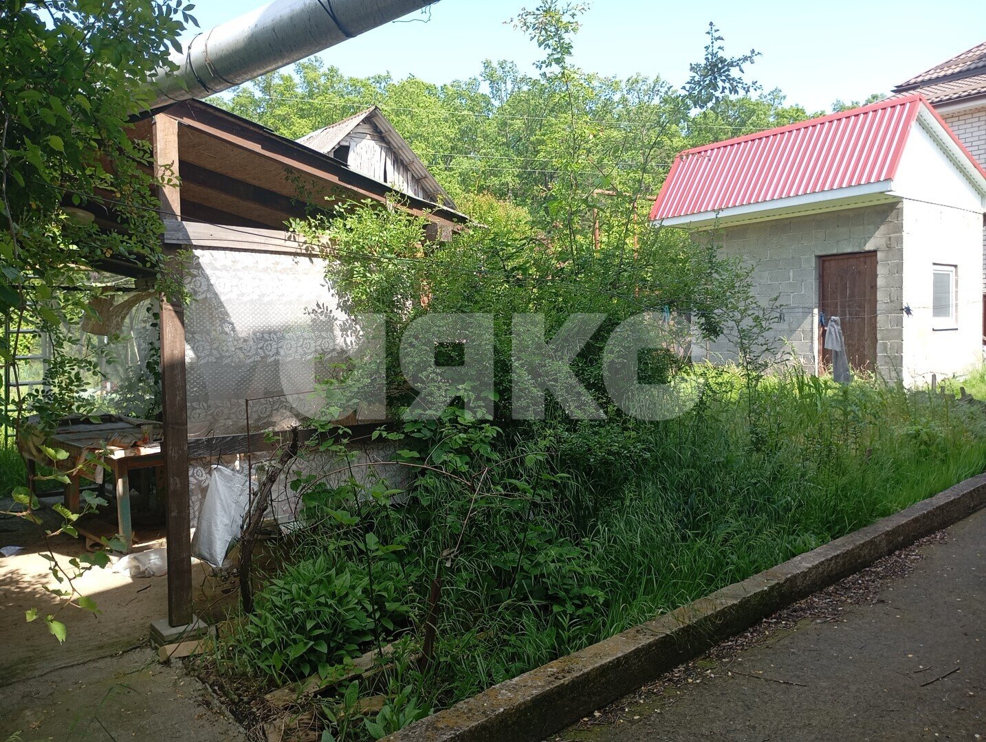 Фото №16: Дом 108 м² + 6 сот. - Горячий Ключ, мкр. Развилка, ул. Герцена