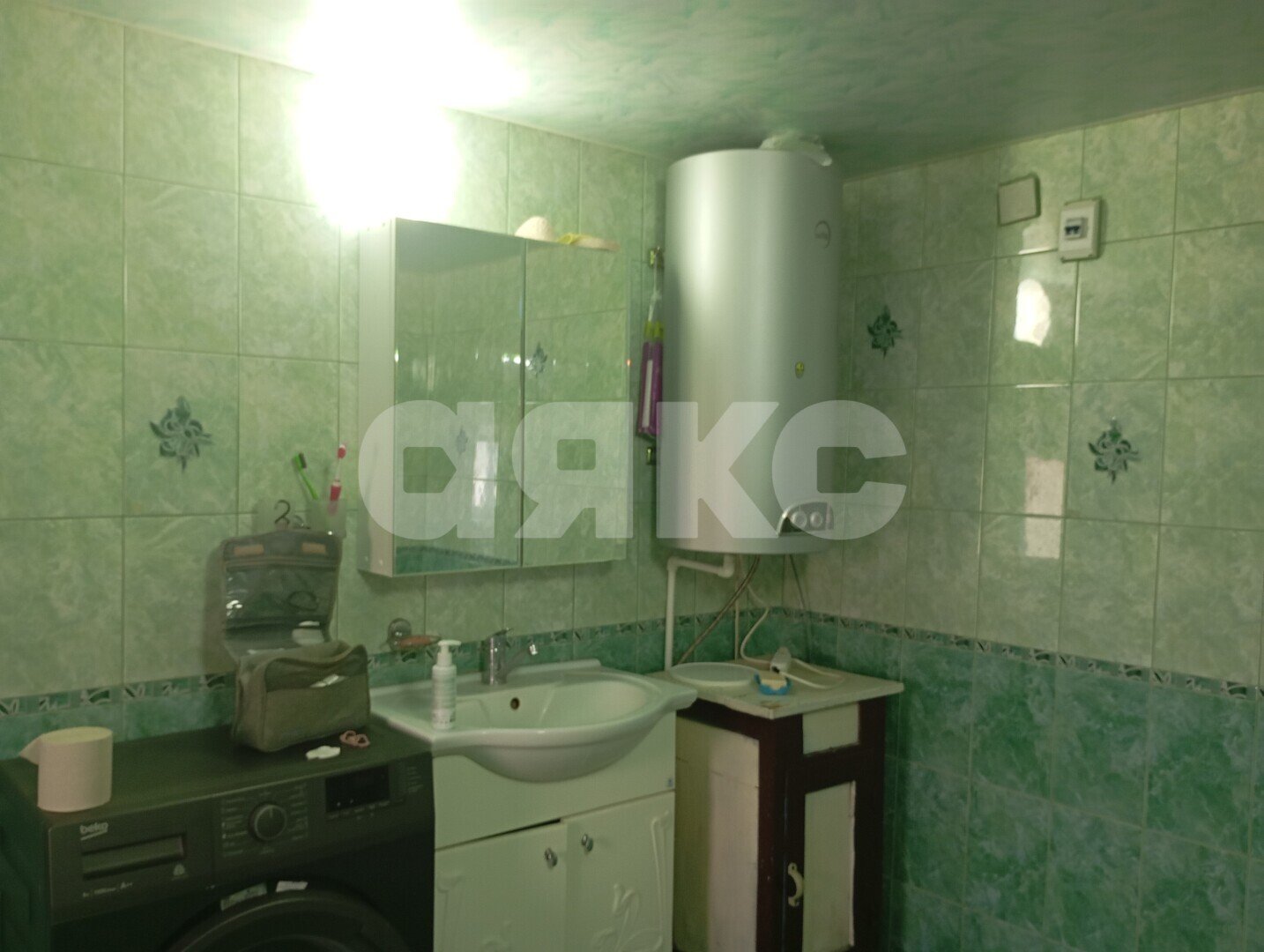 Фото №25: Дом 108 м² + 6 сот. - Горячий Ключ, мкр. Развилка, ул. Герцена