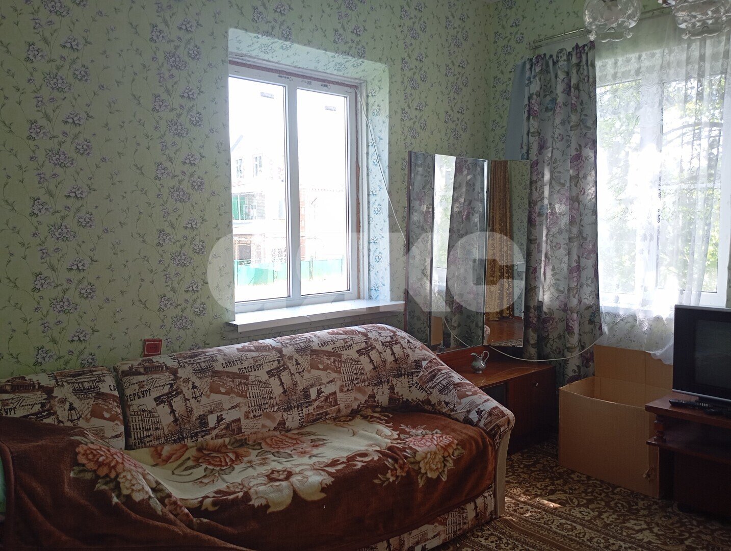 Фото №9: Дом 108 м² + 6 сот. - Горячий Ключ, мкр. Развилка, ул. Герцена
