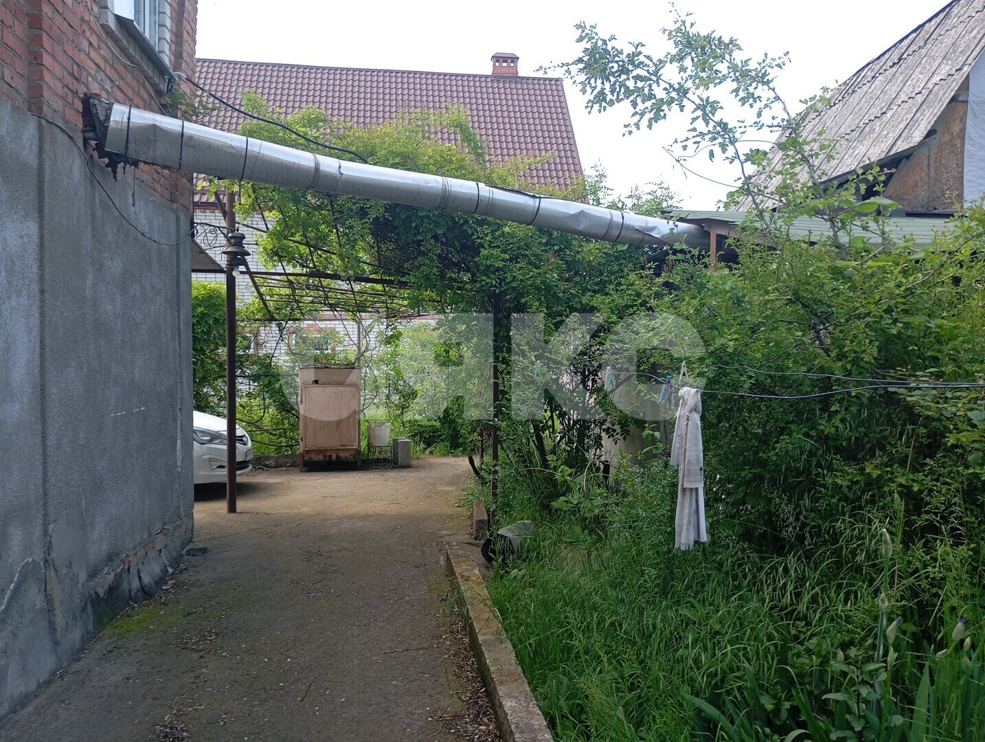 Фото №29: Дом 108 м² + 6 сот. - Горячий Ключ, мкр. Развилка, ул. Герцена