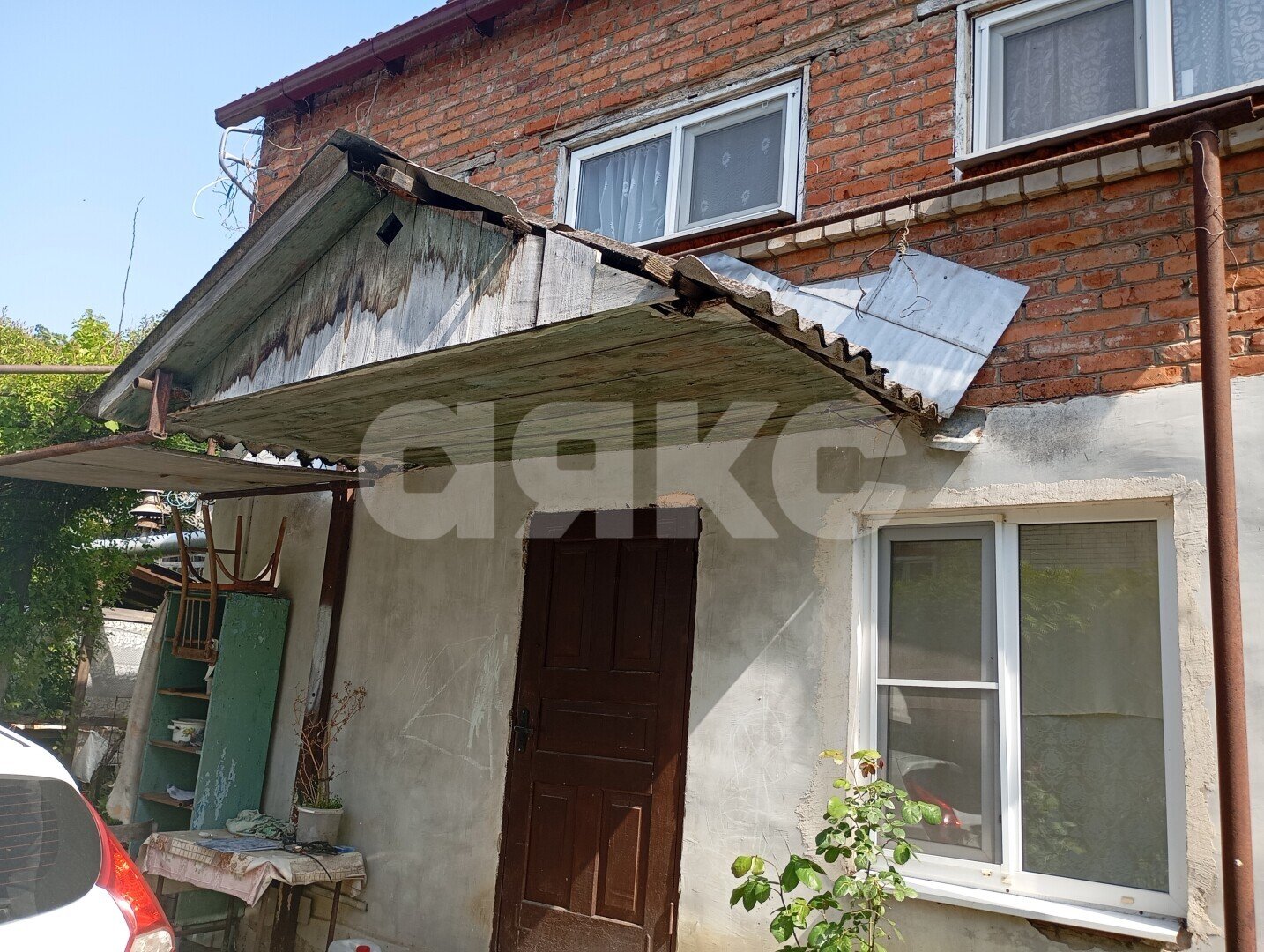 Фото №3: Дом 108 м² + 6 сот. - Горячий Ключ, мкр. Развилка, ул. Герцена