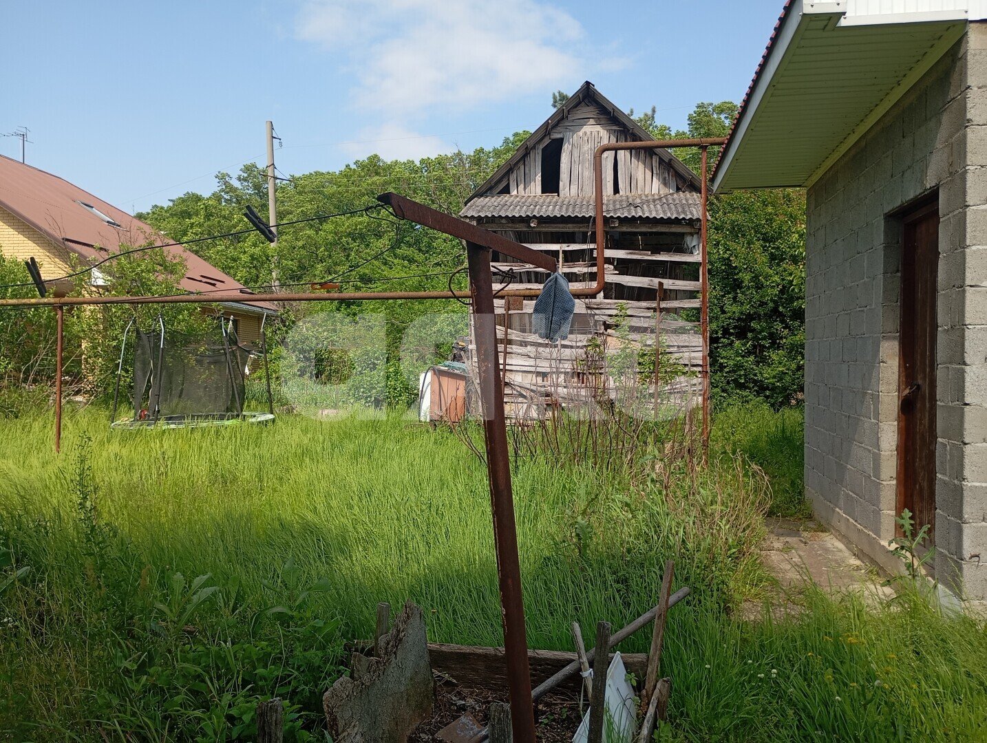 Фото №26: Дом 108 м² + 6 сот. - Горячий Ключ, мкр. Развилка, ул. Герцена