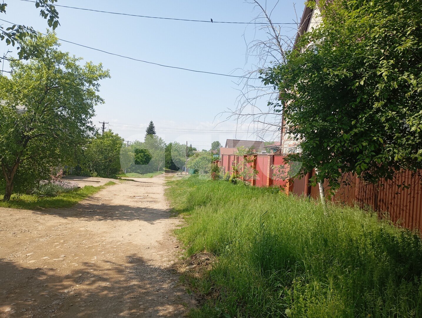 Фото №10: Дом 108 м² + 6 сот. - Горячий Ключ, мкр. Развилка, ул. Герцена