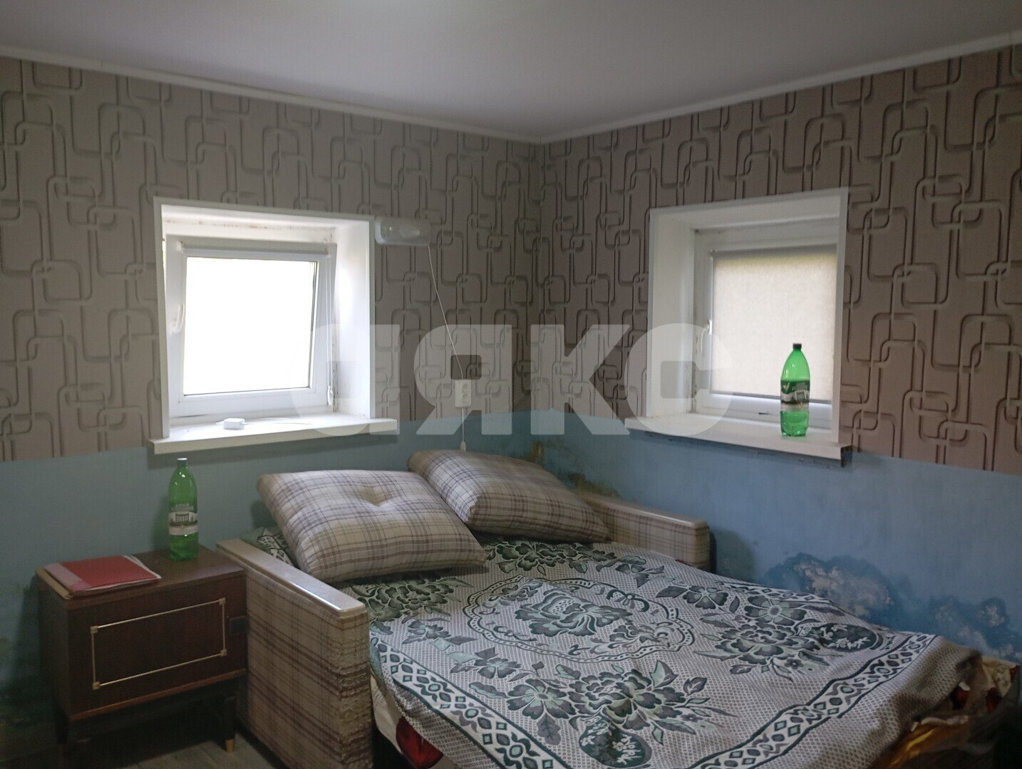 Фото №22: Дом 108 м² + 6 сот. - Горячий Ключ, мкр. Развилка, ул. Герцена