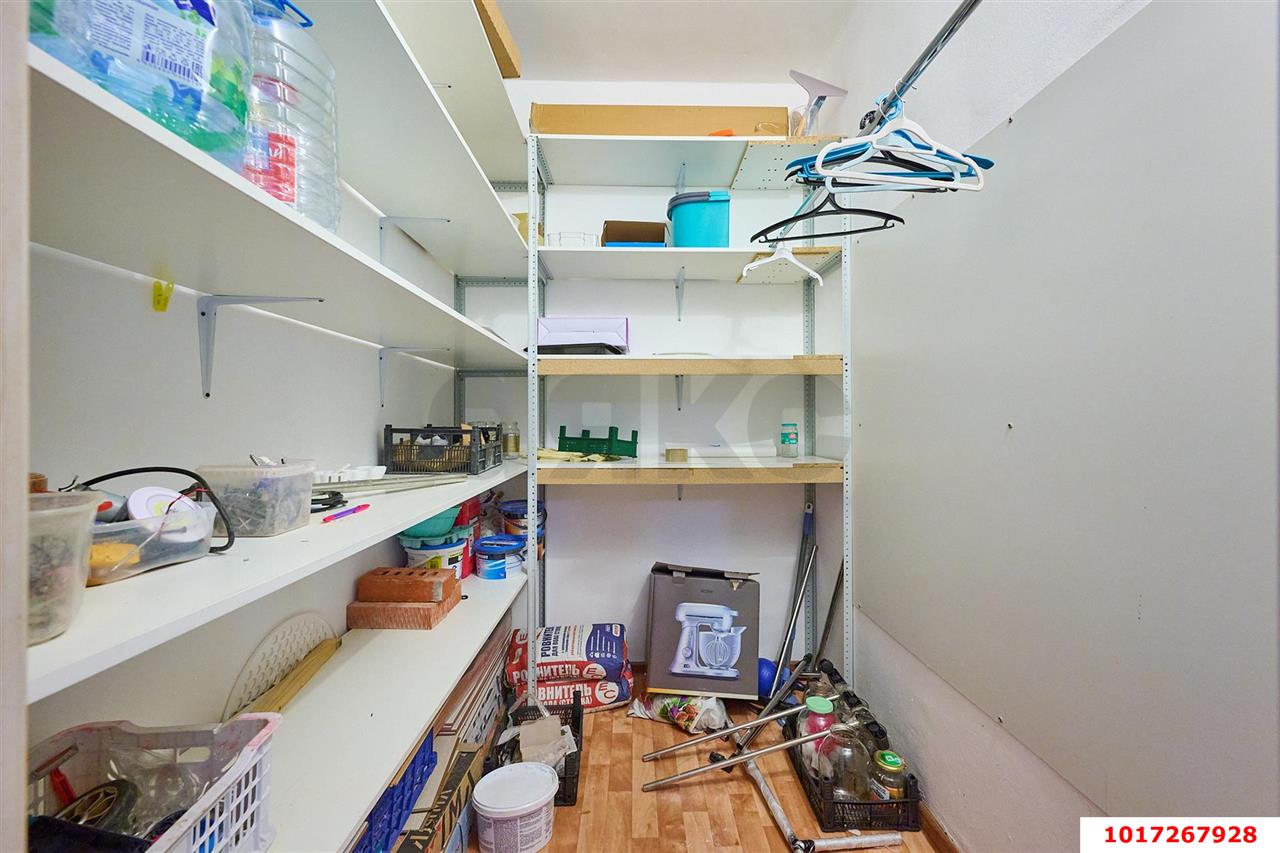 Фото №10: 3-комнатная квартира 98 м² - Краснодар, Прикубанский внутригородской округ, мкр. имени Маршала Жукова, ул. Александра Покрышкина, 4/4