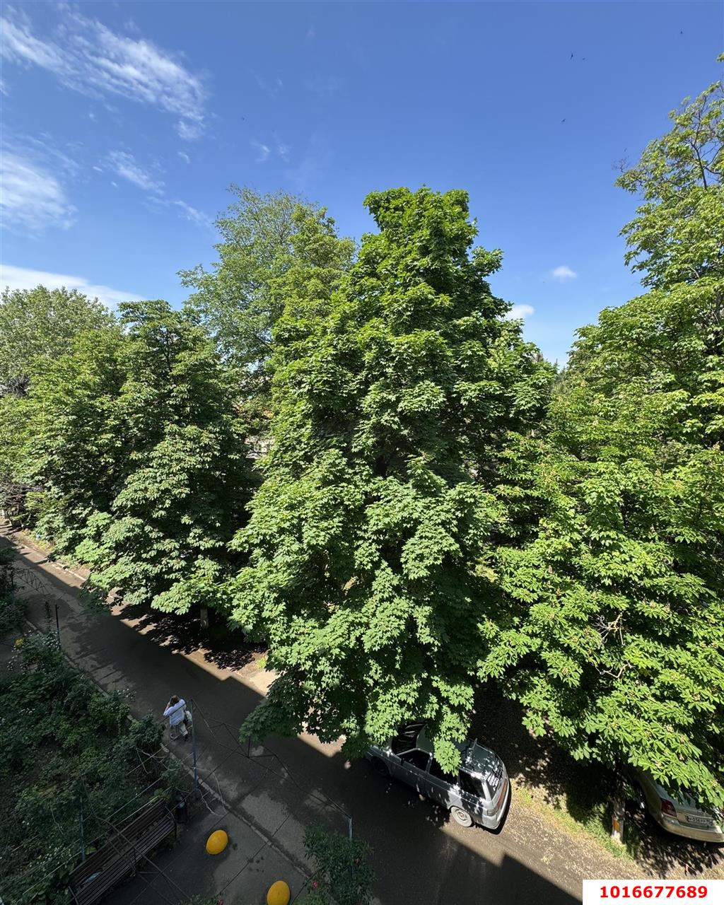 Фото №10: 3-комнатная квартира 55 м² - Краснодар, Карасунский внутригородской округ, мкр. Гидростроителей, ул. имени Дмитрия Благоева, 14