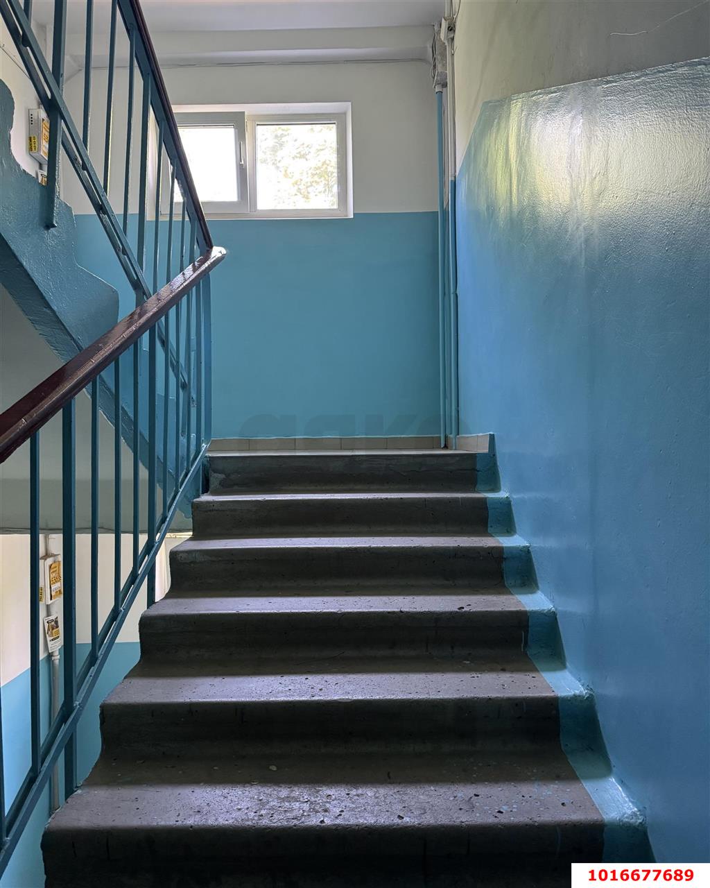 Фото №9: 3-комнатная квартира 55 м² - Краснодар, Карасунский внутригородской округ, мкр. Гидростроителей, ул. имени Дмитрия Благоева, 14