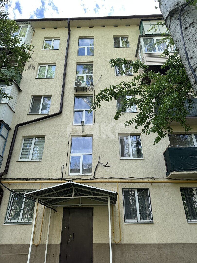 Фото №15: 2-комнатная квартира 48 м² - Мариуполь, Жовтневый, мкр. Западный, ул. 50 лет СССР, 77