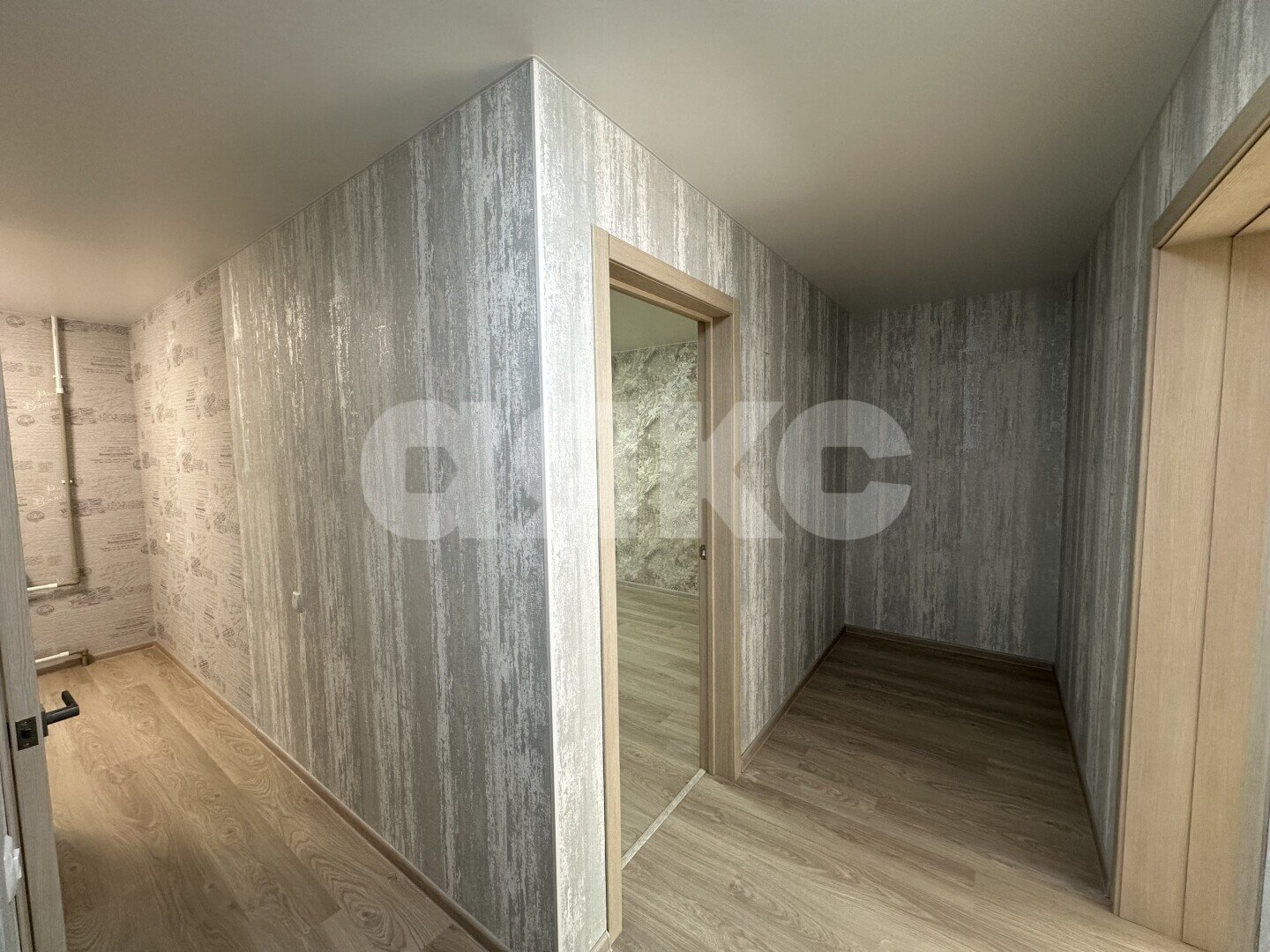 Фото №9: 2-комнатная квартира 48 м² - Мариуполь, Жовтневый, мкр. Западный, ул. 50 лет СССР, 77