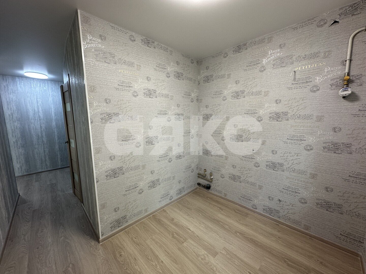 Фото №10: 2-комнатная квартира 48 м² - Мариуполь, Жовтневый, мкр. Западный, ул. 50 лет СССР, 77