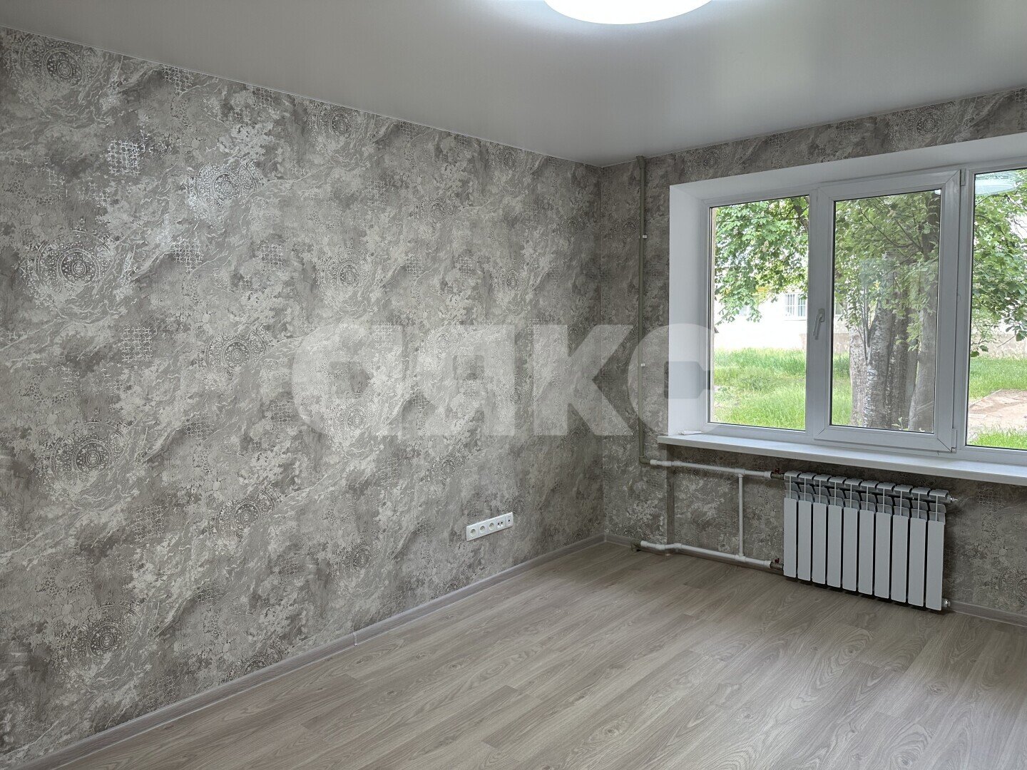Фото №6: 2-комнатная квартира 48 м² - Мариуполь, Жовтневый, мкр. Западный, ул. 50 лет СССР, 77