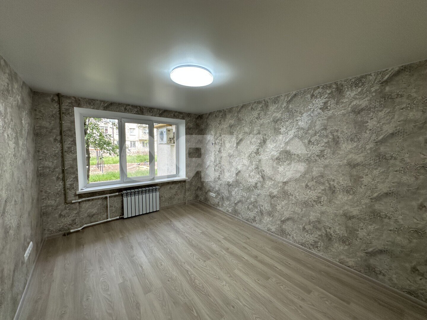 Фото №5: 2-комнатная квартира 48 м² - Мариуполь, Жовтневый, мкр. Западный, ул. 50 лет СССР, 77