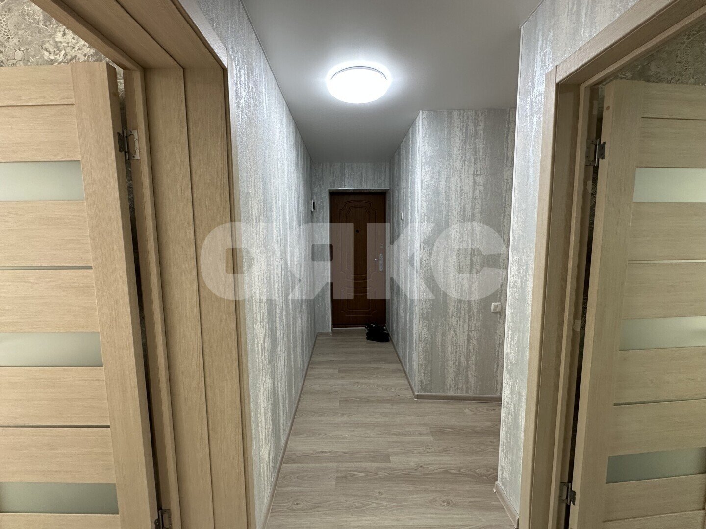 Фото №13: 2-комнатная квартира 48 м² - Мариуполь, Жовтневый, мкр. Западный, ул. 50 лет СССР, 77