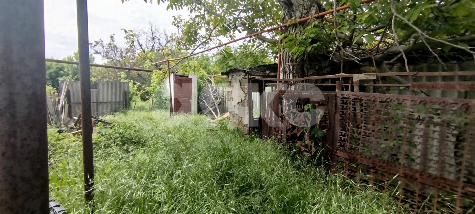 Фото №7: Дом 53 м² + 14.58 сот. - Сартана, ул. Челюскинцев