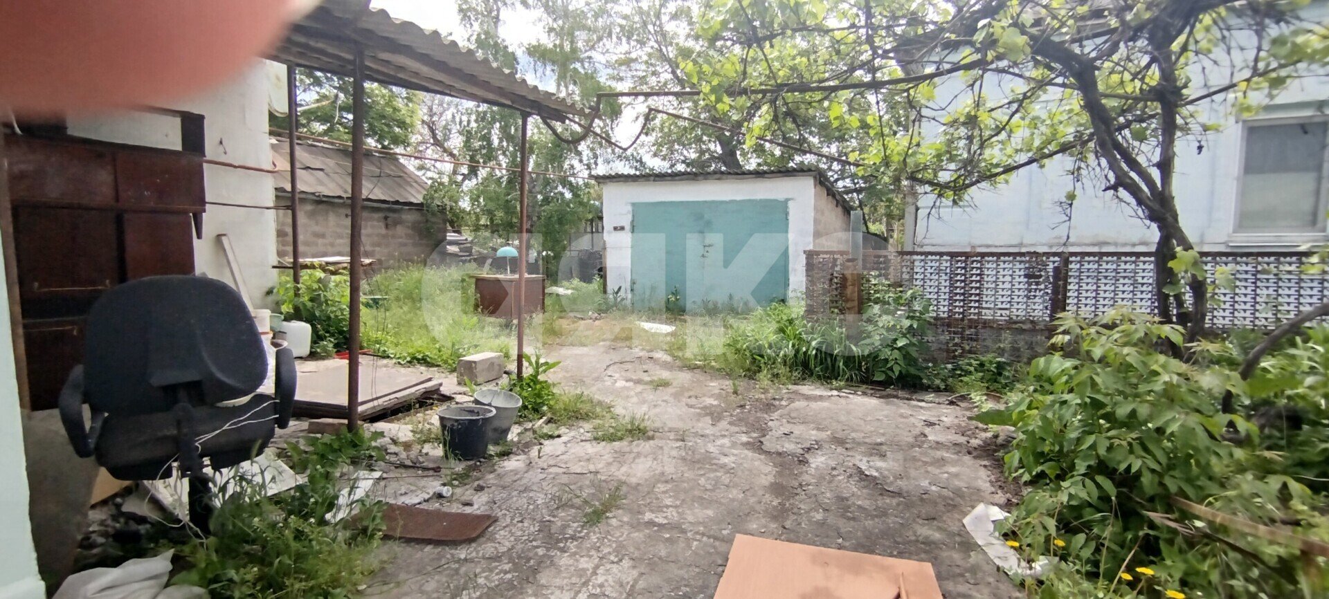 Фото №4: Дом 53 м² + 14.58 сот. - Сартана, ул. Челюскинцев
