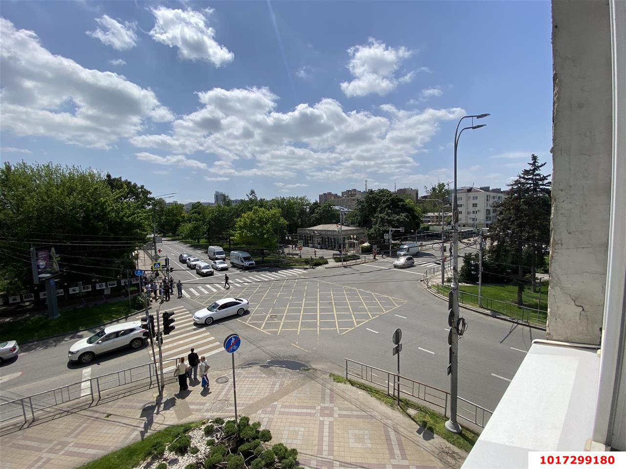 Фото №12: 2-комнатная квартира 45 м² - Краснодар, Центральный внутригородской округ, мкр. Центральный, ул. Красная, 174
