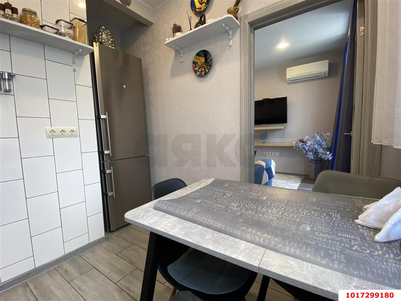 Фото №14: 2-комнатная квартира 45 м² - Краснодар, Центральный внутригородской округ, мкр. Центральный, ул. Красная, 174