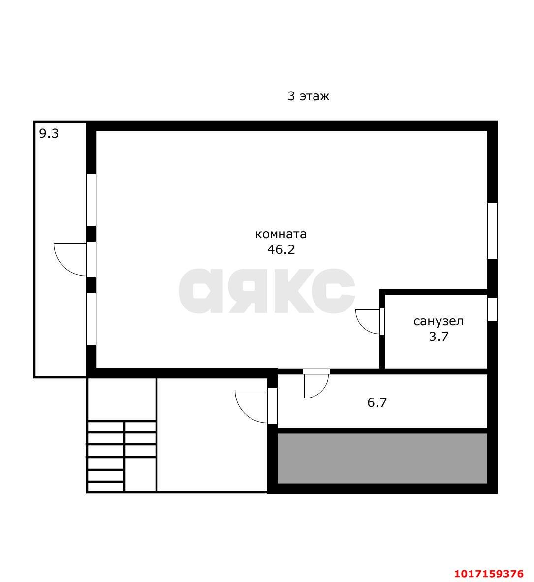 Фото №6: Дом 185 м² + 1.5 сот. - Голубицкая, мкр. садовые участки ПК Кавказ, ул. Светлая