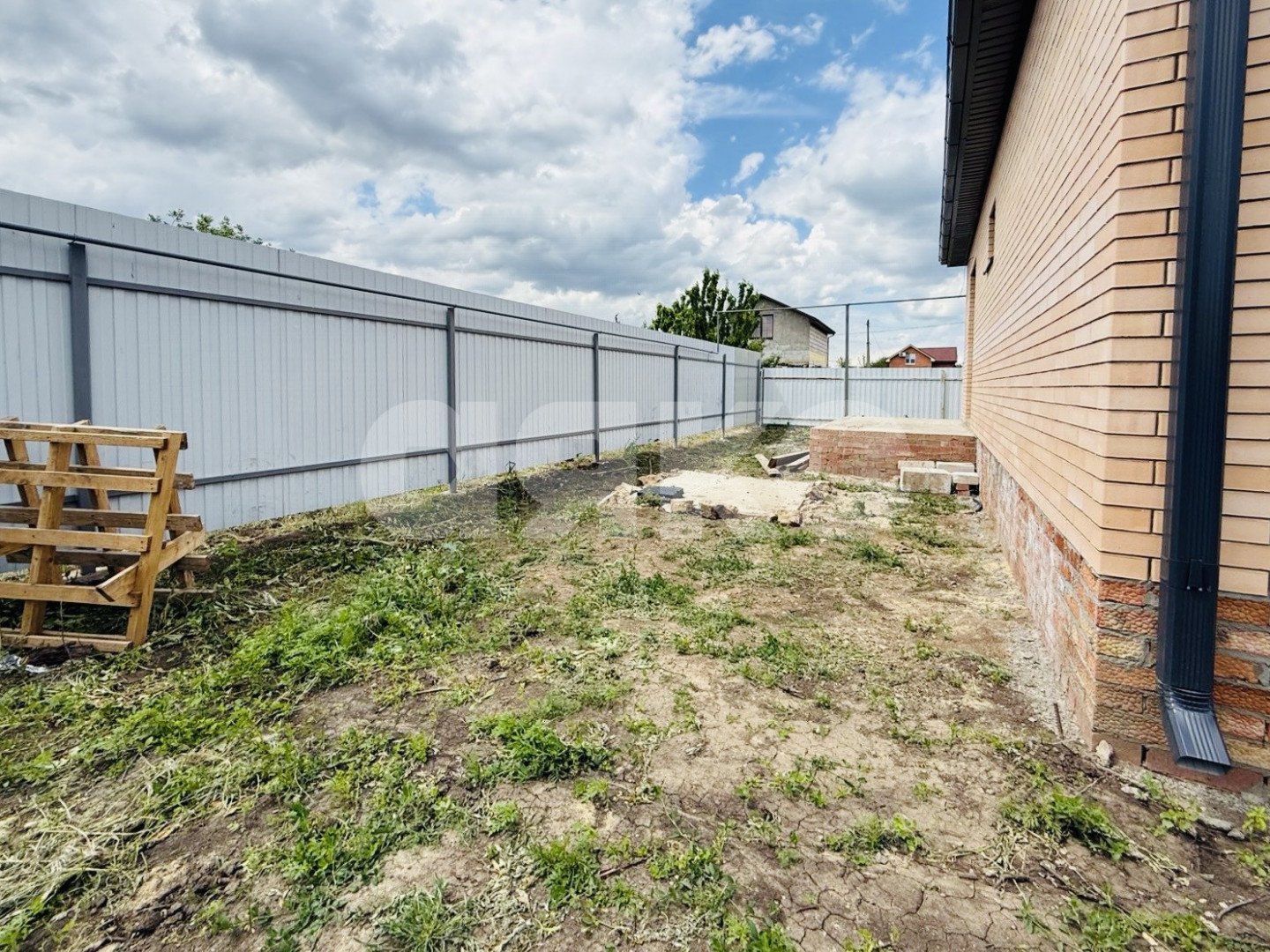 Фото №5: Дом <span class="whitespace-nowrap">80 м²</span> <span class="whitespace-nowrap">+ 4 сот.</span>, <span class="whitespace-nowrap">1 эт.</span> - Кулешовка, ул. Восточная